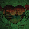 Love Vibration
